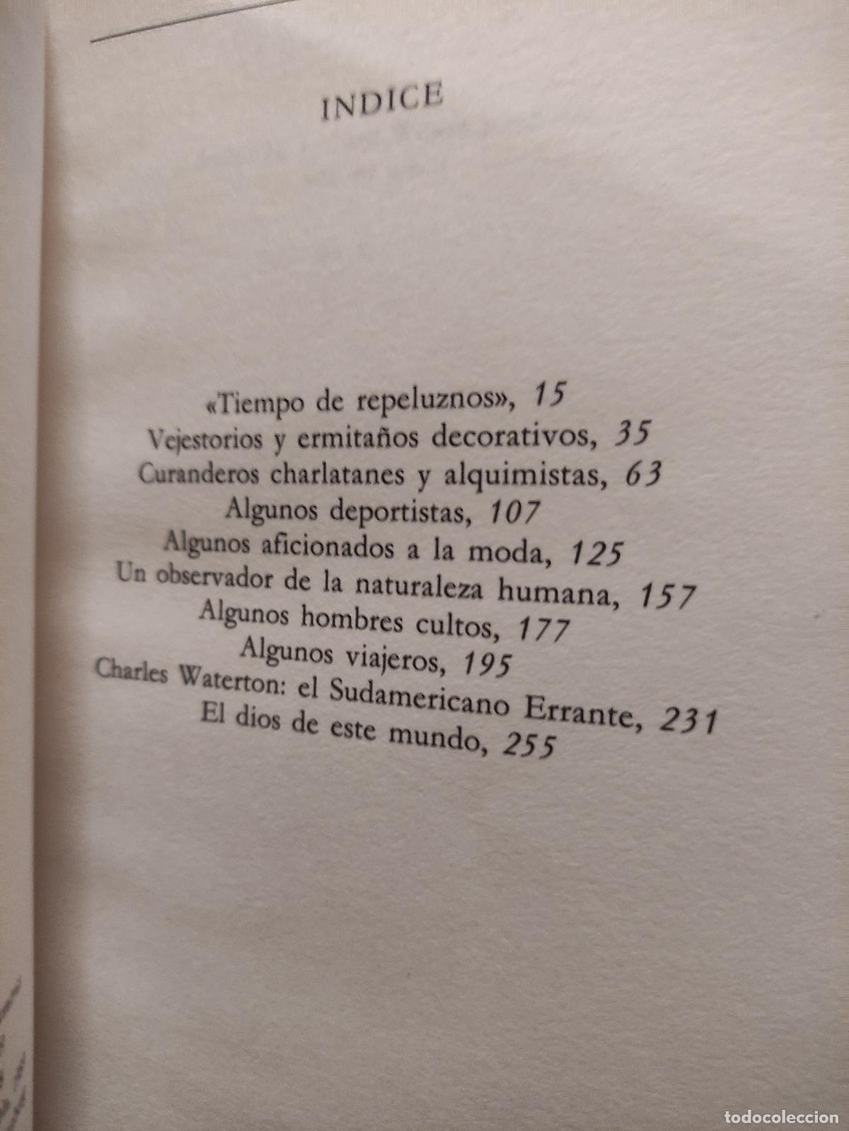 Libros: INGLESES EXCENTRICOS - EDITH SITWELL - Foto 2