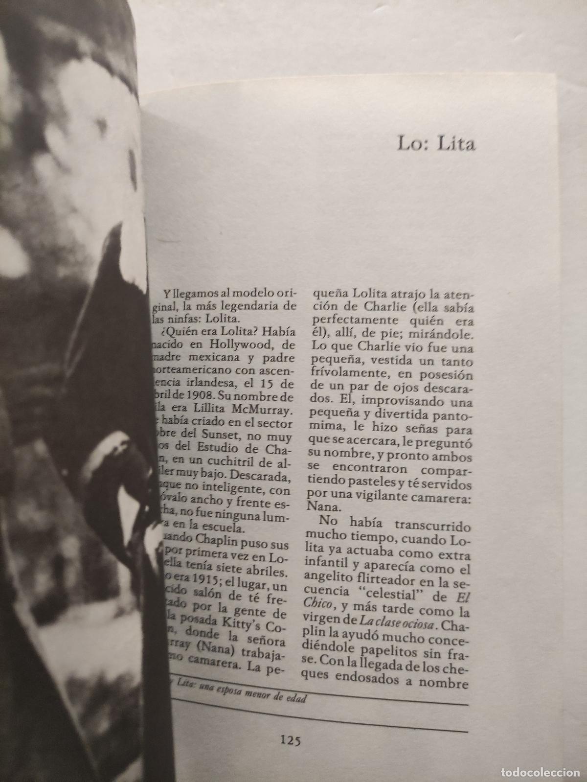 Libros: HOLLYWOOD BABILONIA - KENNETH ANGER - Foto 3