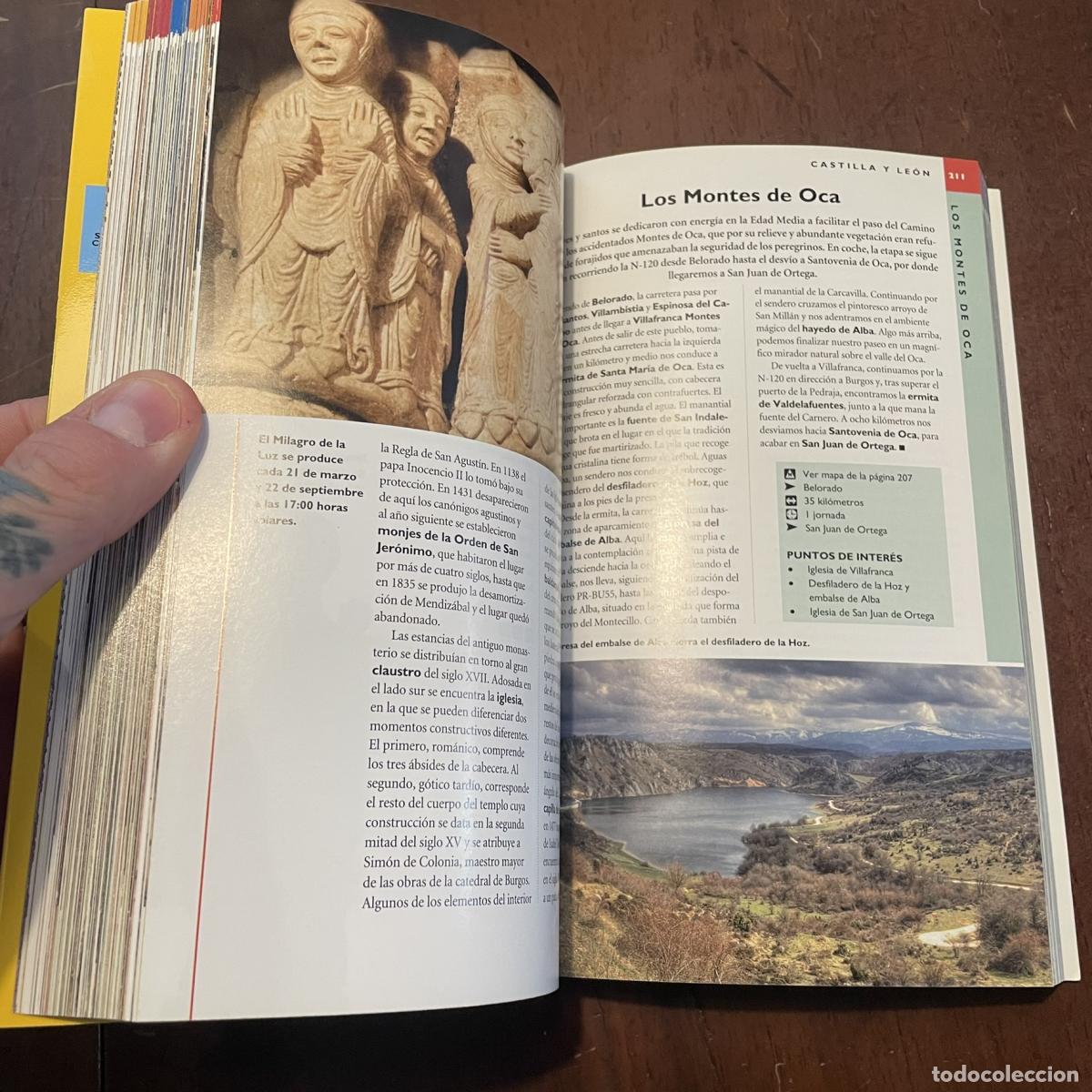 Libros: Camino de Santiago - - Foto 2