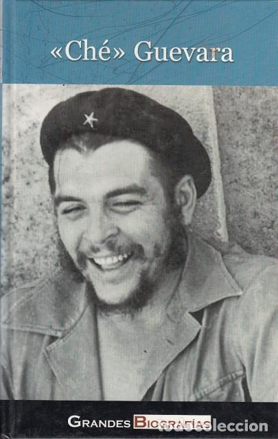 Libros: CH&Eacute; GUEVARA - CARDONA CASTRO, FRANCISCO LUIS (Direcci&oacute;n de la obra) - Foto 1