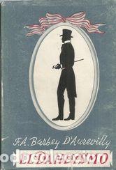Libros: EL DANDYSMO - D&acute;AUREVILLY, BARBEY - Foto 1