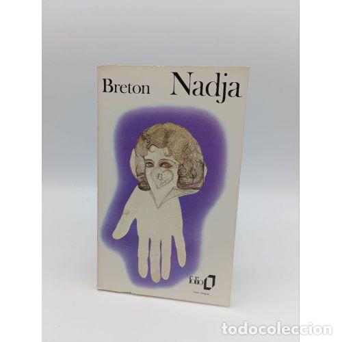 Libros: NADJA - BRETON - Sin Especificar - Foto 1