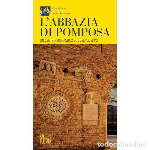 Libros: LABBAZIA DI POMPOSA - VARIOS - Sin Especificar - Foto 1