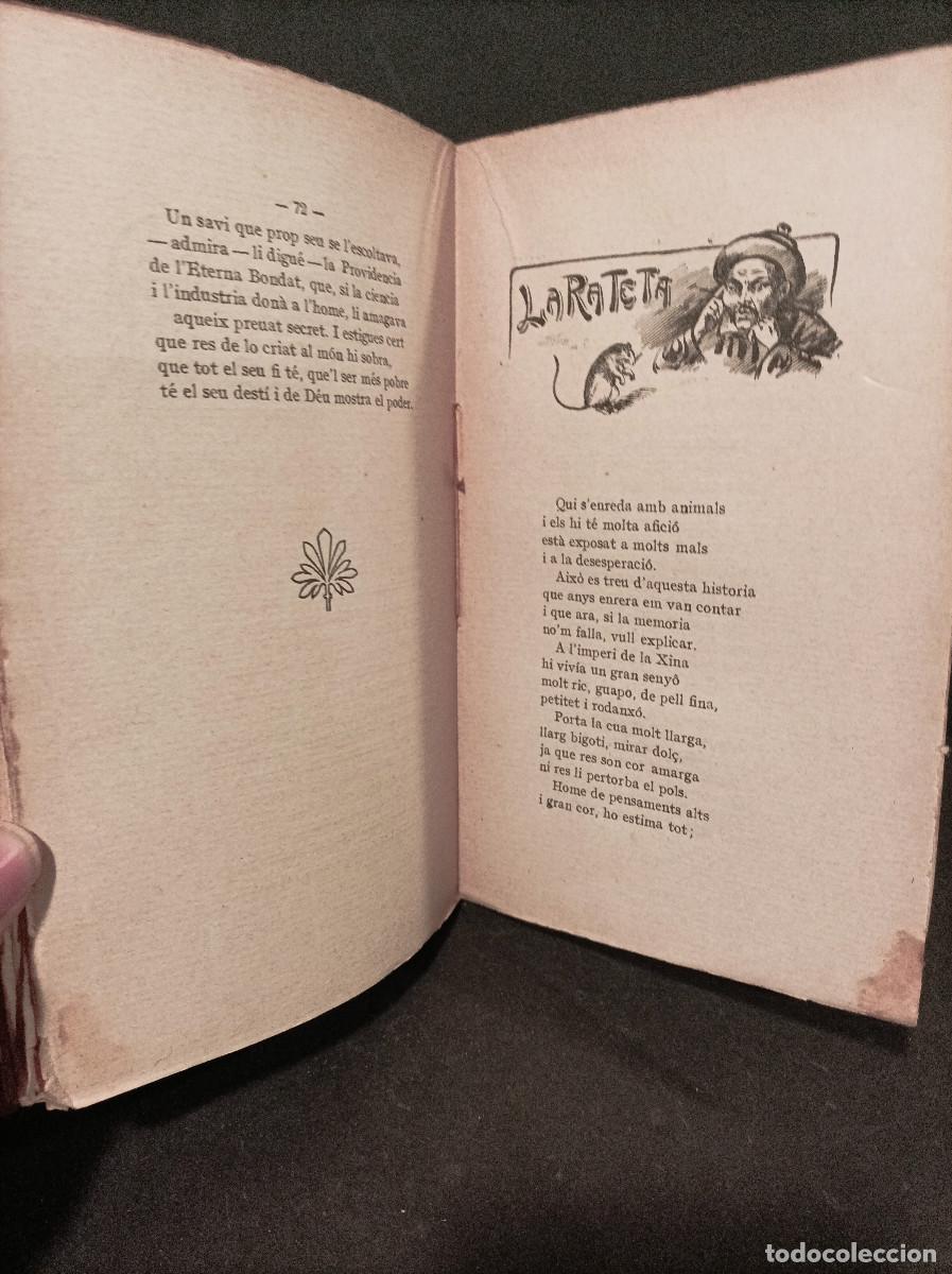 Libros: MAGI BALLBE, P.- - Faules. - Foto 1