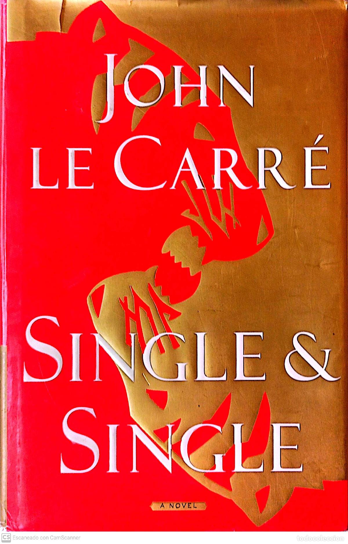 Libros: Single & Single - John Le Carr&eacute; - Foto 1