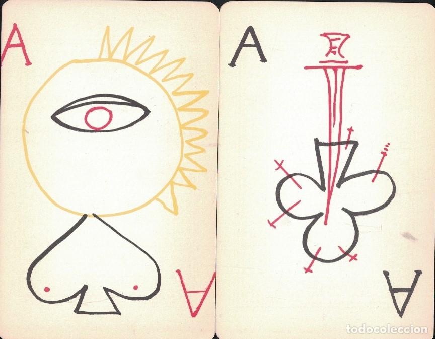 Libros: JUEGO DE CARTAS. - Aub. Max, - Foto 3