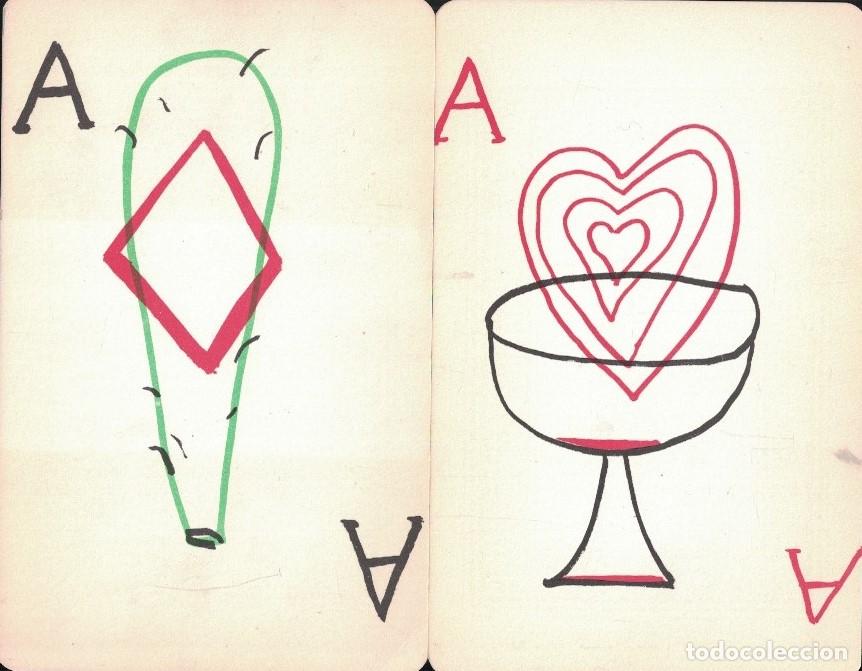 Libros: JUEGO DE CARTAS. - Aub. Max, - Foto 4