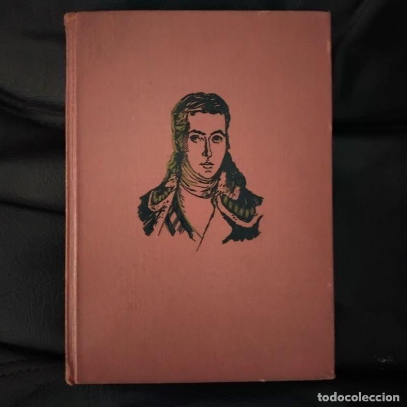 Libros: Godoy y la Espa&ntilde;a de Goya - Jacques Chastenet - Foto 1