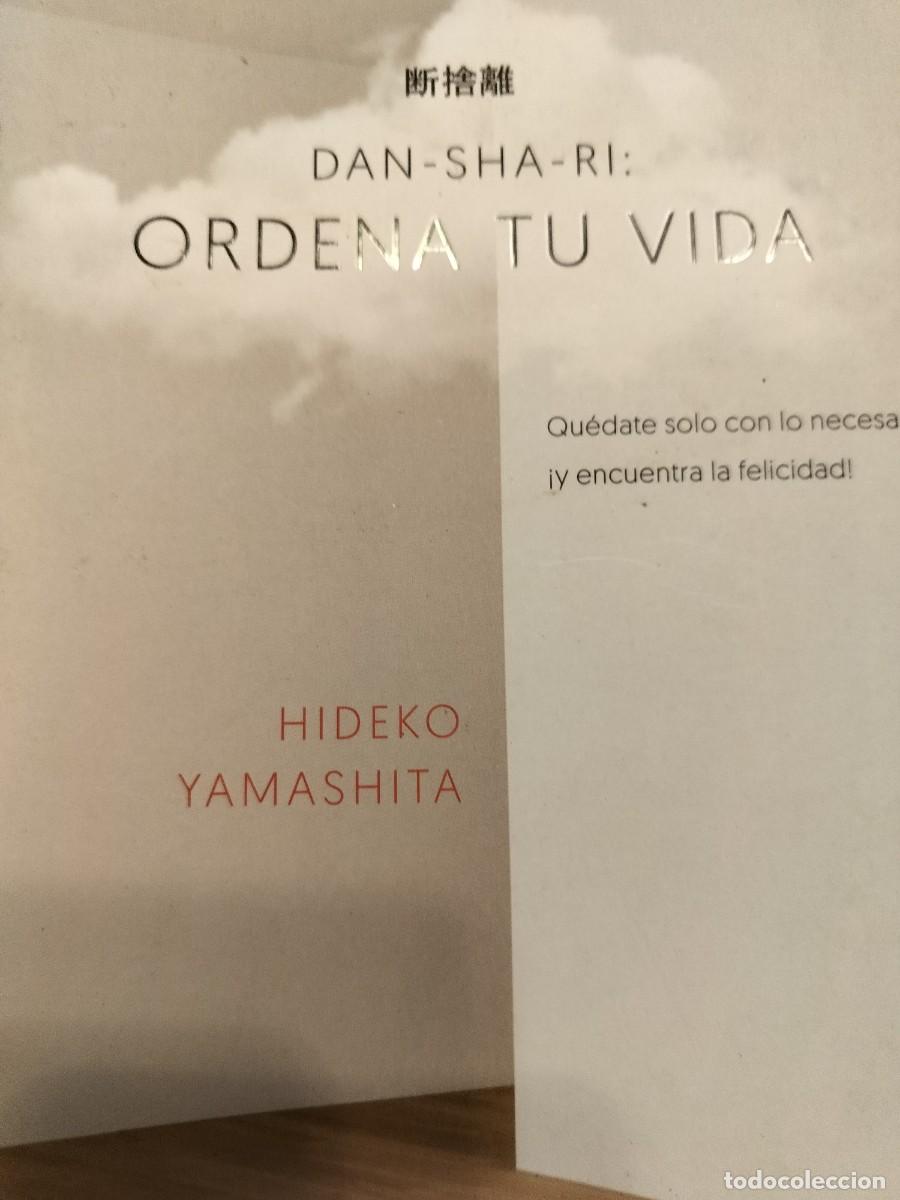 Libros: Libro ordena tu vida - Foto 1