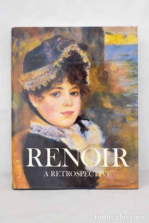Libros: Renoir: a retrospective - Foto 1