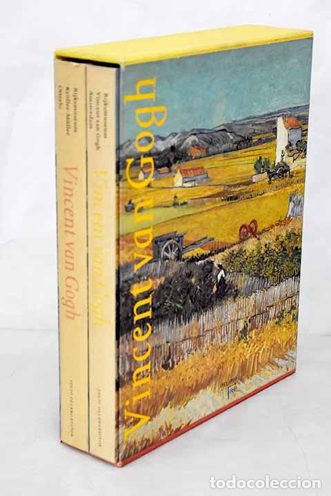 Libros: Van Gogh: : Almarab&uacute;. - Foto 1