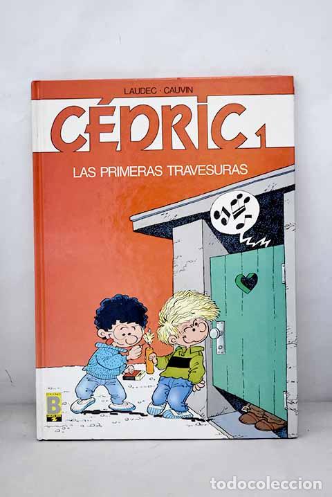 Libros: Las primeras travesuras.- Laudec - Foto 1