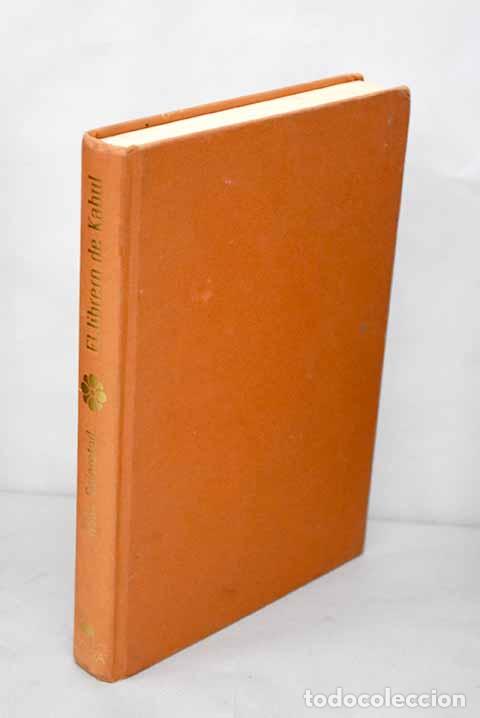 Libros: El librero de Kabul: Seierstad, Asne.- Seierstad, Asne - Foto 1