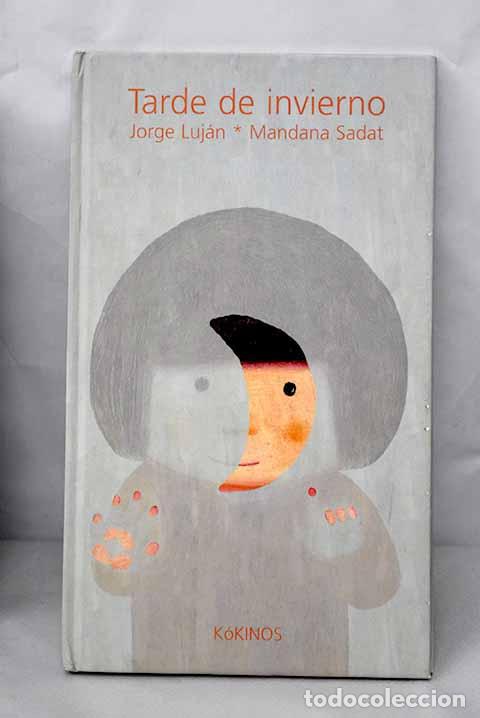 Libros: Tarde de invierno: Lujan, J.; Sadat, M..- Lujan, J.; Sadat, M. - Foto 1