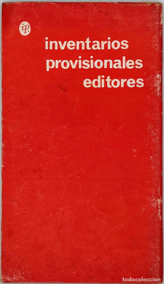 Libros: Over dose - Severo Sarduy - Foto 2