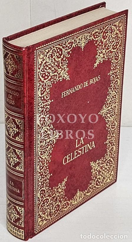 Libros: ROJAS, Fernando de. La Celestina - Foto 1