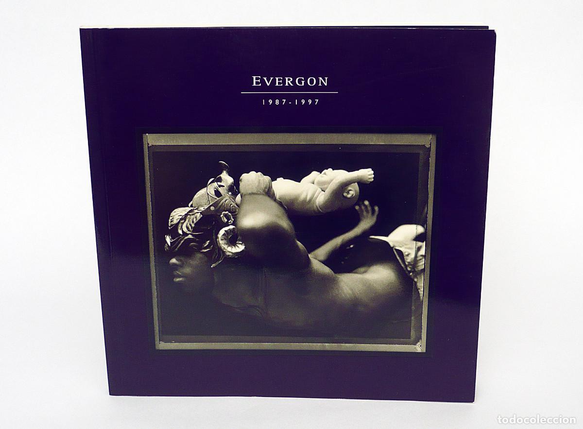 Libros: Evergon, 1987 - 1997 - Foto 1