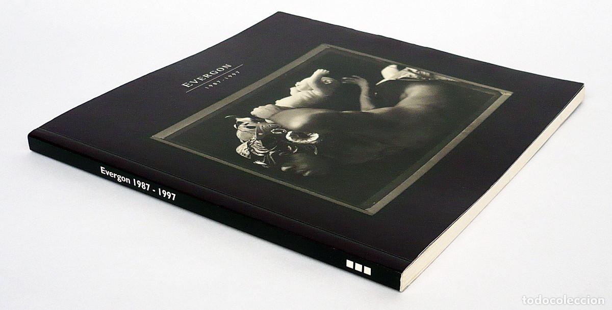 Libros: Evergon, 1987 - 1997 - Foto 2
