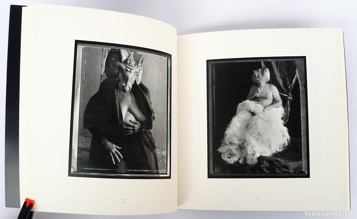 Libros: Evergon, 1987 - 1997 - Foto 4