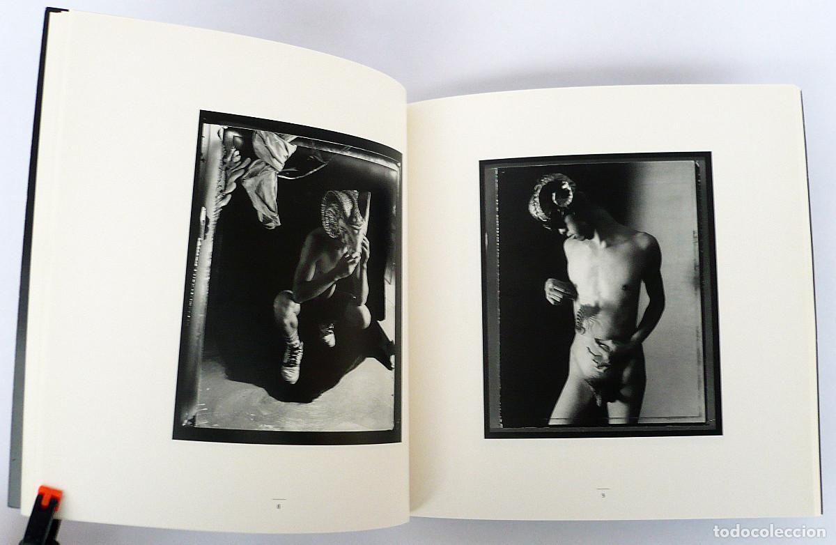 Libros: Evergon, 1987 - 1997 - Foto 5