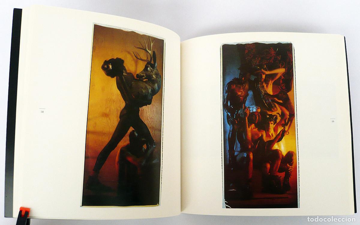Libros: Evergon, 1987 - 1997 - Foto 6