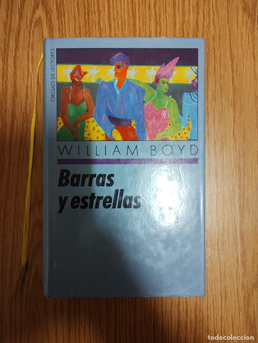 Libros: / Barras y estrellas - Foto 1