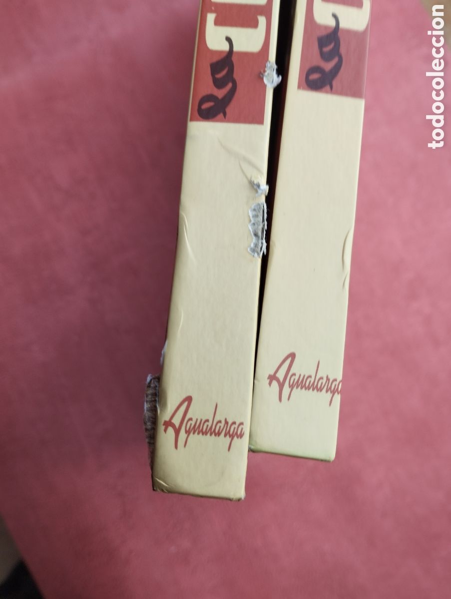 Libros: La Codorniz. Facs&iacute;mil. Agualarga. Tomos I y II. - Foto 5