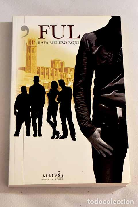 Libros: Ful: Melero Rojo, Rafa.- Melero Rojo, Rafa - Foto 1