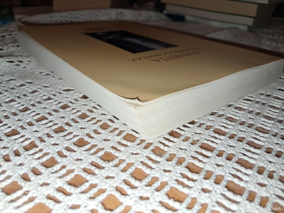 Libros: Amnist&iacute;a internacional Informe 1996 - Foto 6