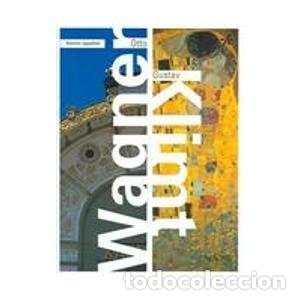 Libros: Otto Wagner/gustav Klimt - VVAA