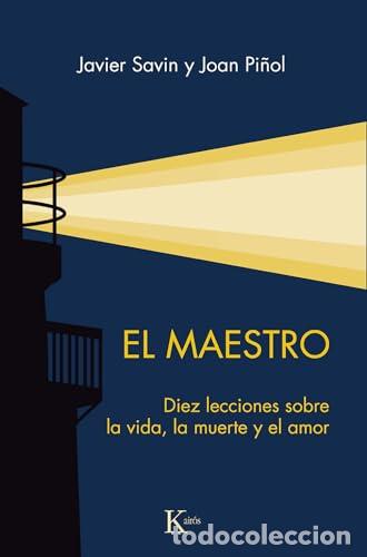 Libros: EL MAESTRO - Pi&ntilde;ol Forcadell, Joan / Savin Vallv&eacute;, Javier - Foto 1