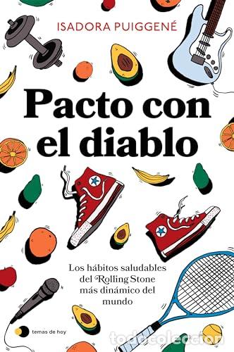 Libros: PACTO CON EL DIABLO - Puiggen&eacute;, Isadora - Foto 1