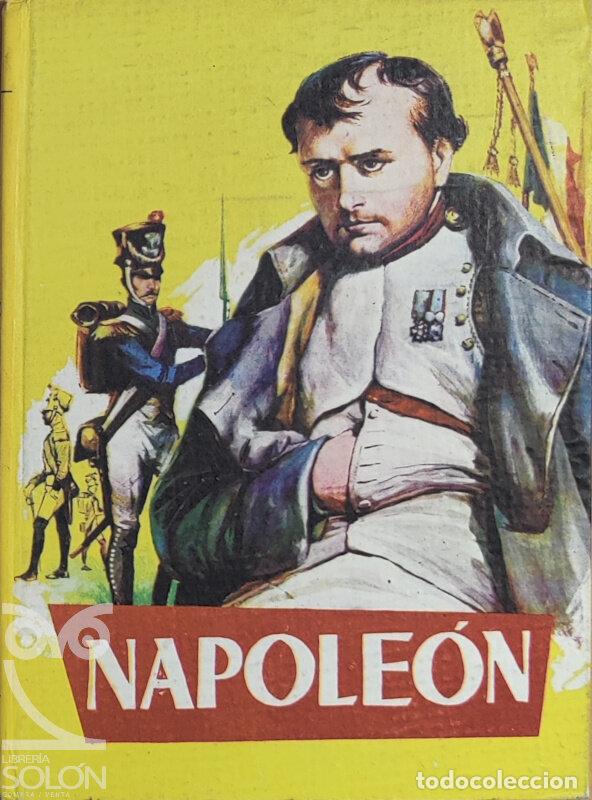 Libros: Napole&oacute;n - S. Dulcet - Foto 1