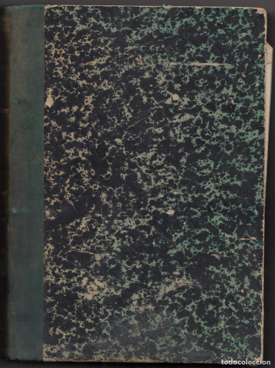 Libros: ESTUDIOS SOBRE LA EXPOSICI&Oacute;N UNIVERSAL DE BARCELONA 1888. ADI - Foto 1