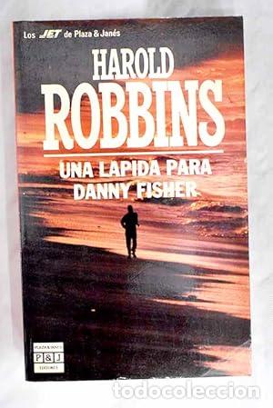 Libros: Una l&aacute;pida para Danny Fisher - Foto 1