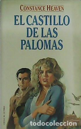 Libros: El castillo de las palomas - Foto 1