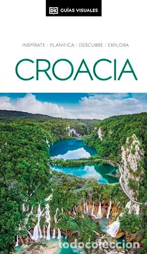 Libros: Croacia (Gu&iacute;as Visuales) - VV. AA. - Foto 1