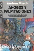 Libros: Ahogos y Palpitaciones - Mart&iacute;n, Andreu - Foto 1
