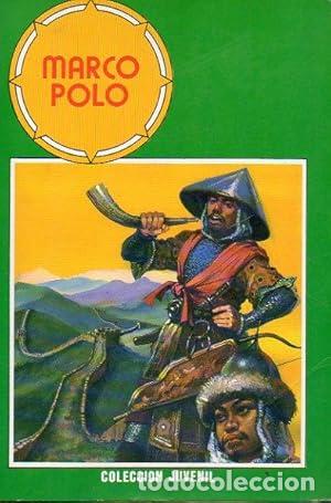 Libros: Marco Polo - Anonimo - Foto 1