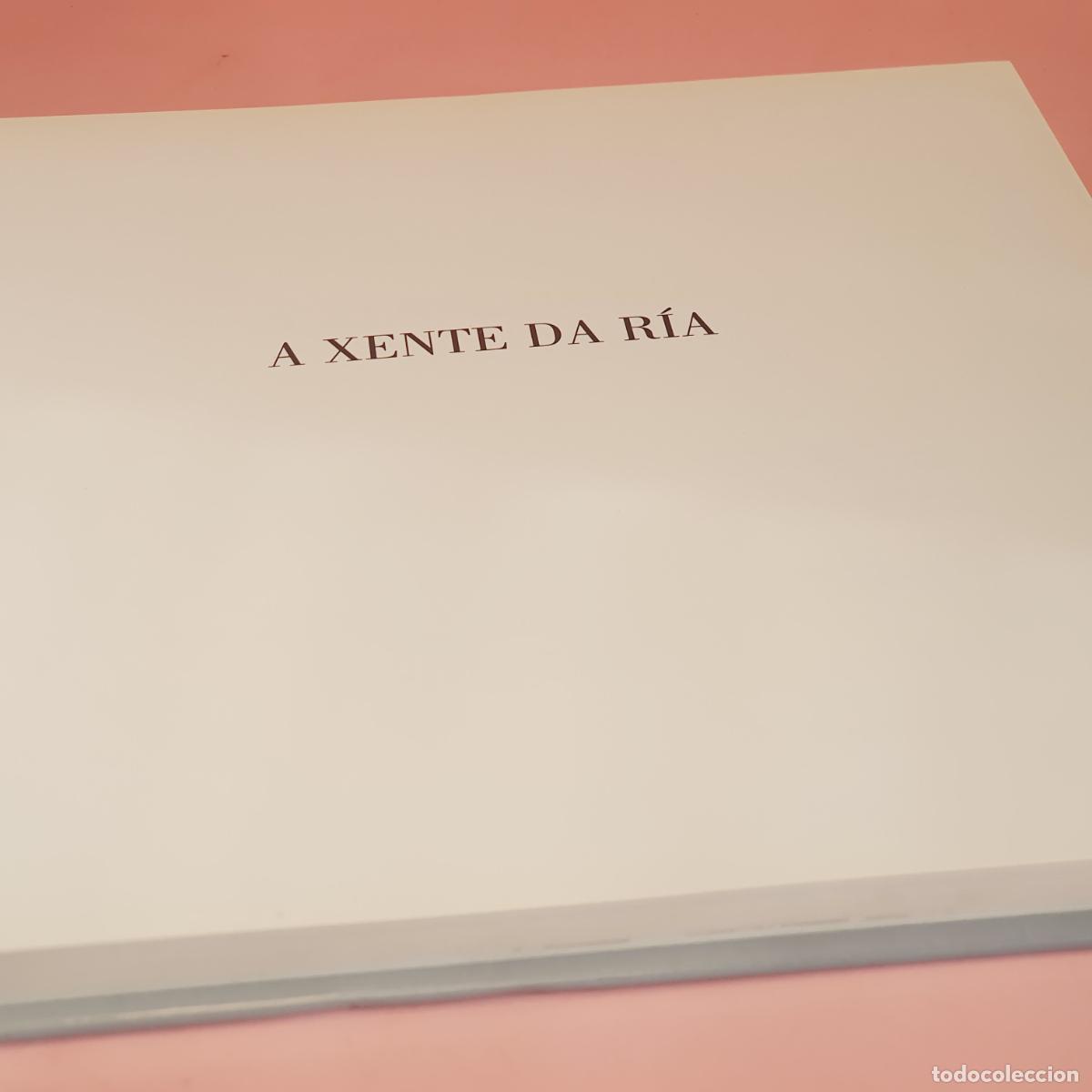 Libros: LIBRO-A XENTE DA R&Iacute;A-COLECCIONISTAS - Foto 7