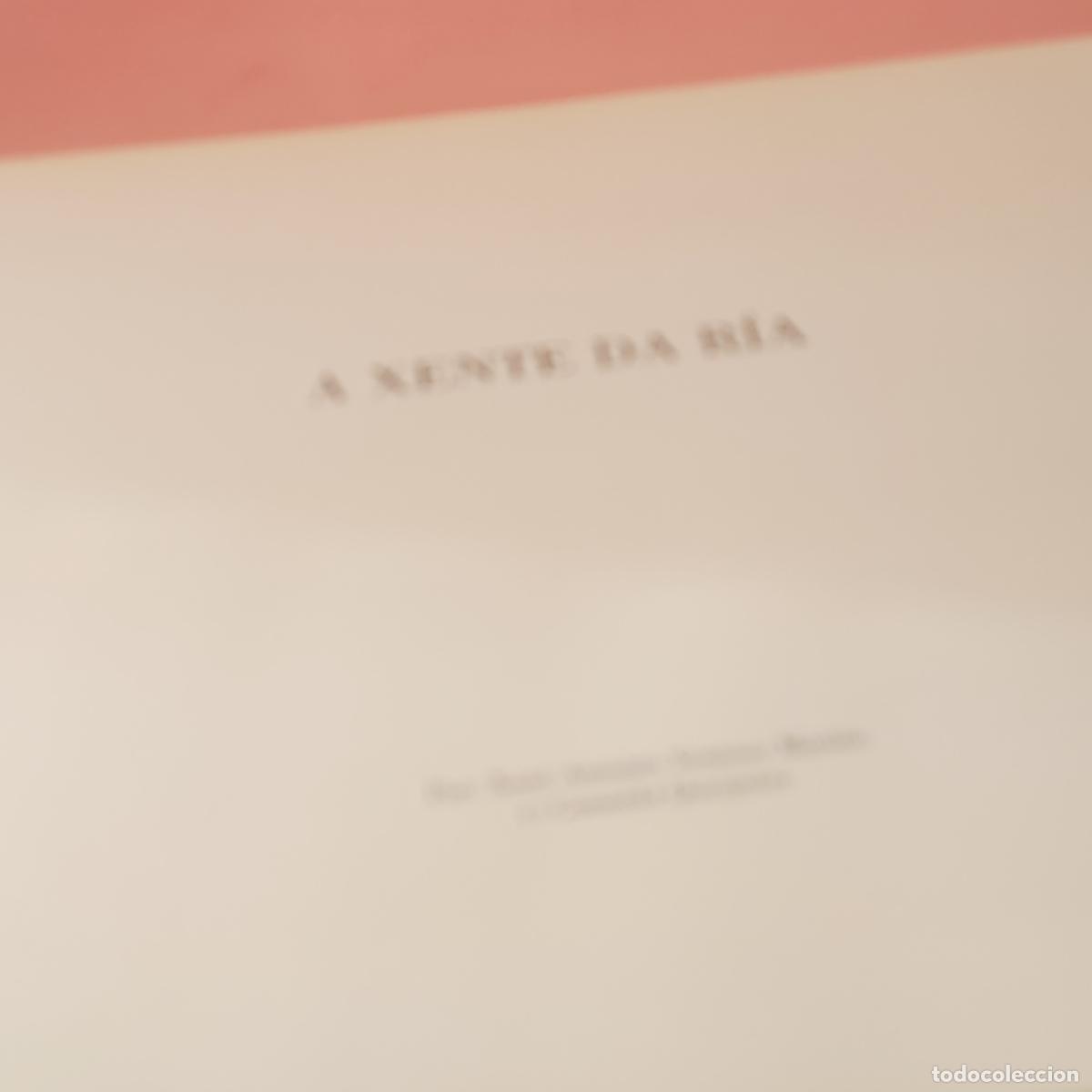 Libros: LIBRO-A XENTE DA R&Iacute;A-COLECCIONISTAS - Foto 8