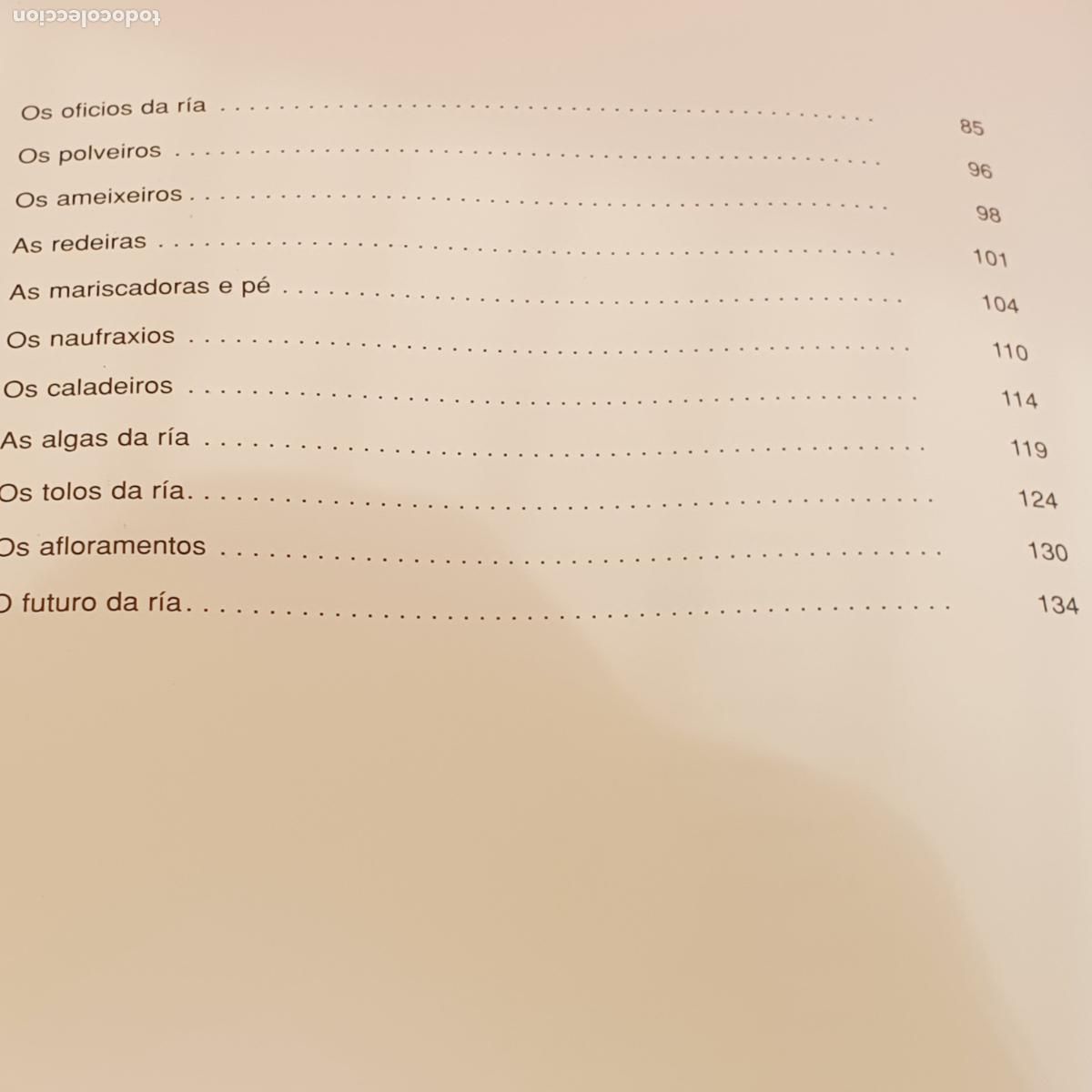 Libros: LIBRO-A XENTE DA R&Iacute;A-COLECCIONISTAS - Foto 15