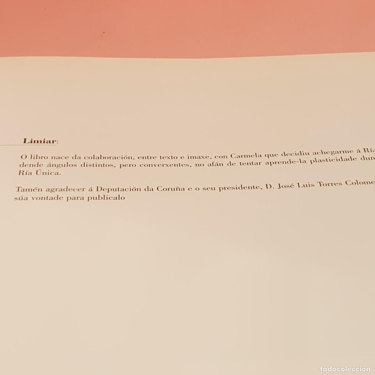 Libros: LIBRO-A XENTE DA R&Iacute;A-COLECCIONISTAS - Foto 17