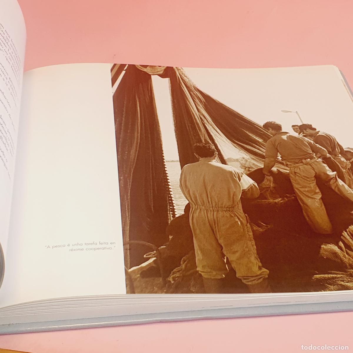 Libros: LIBRO-A XENTE DA R&Iacute;A-COLECCIONISTAS - Foto 25