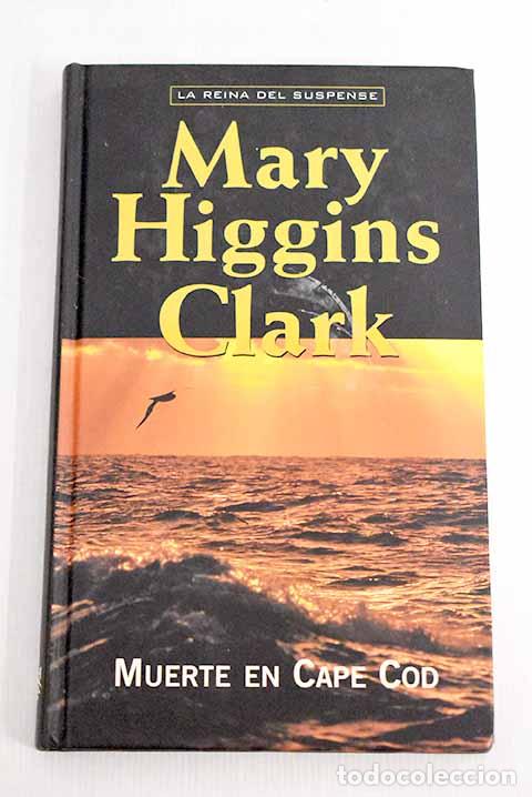 Libros: Muerte en Cape Cod: Clark, Mary Higgins.- Clark, Mary Higgins - Foto 1