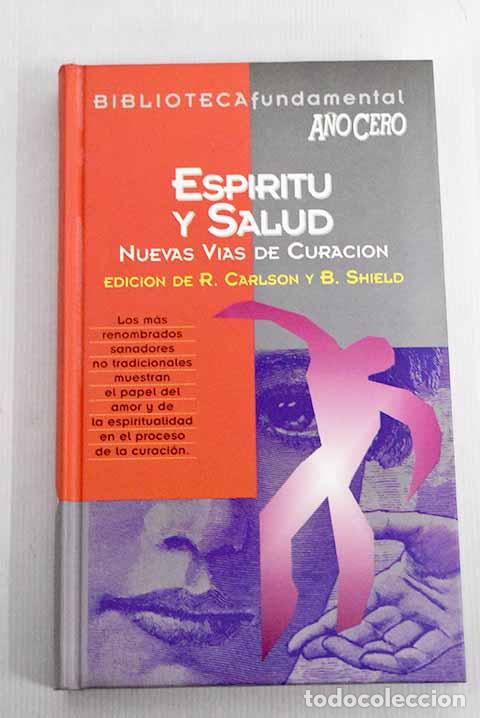 Libros: Esp&iacute;ritu y salud: : Am&eacute;rica Ib&eacute;rica. - Foto 1