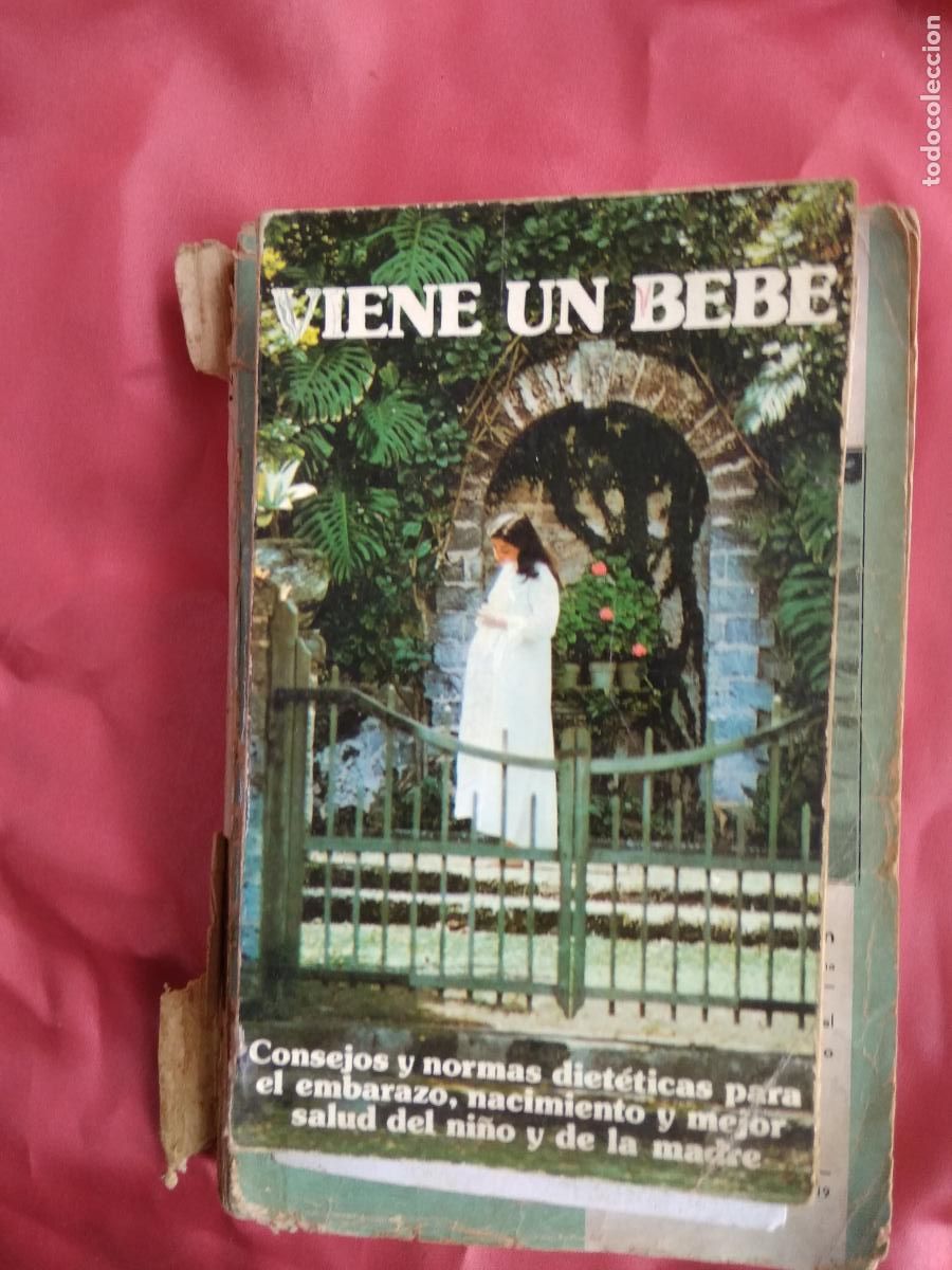 Libros: Viene un beb&eacute; L.9309-715 - Foto 1