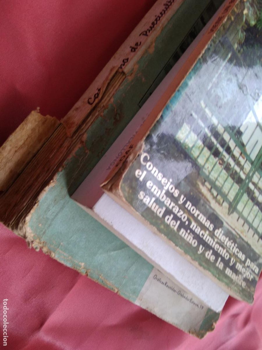 Libros: Viene un beb&eacute; L.9309-715 - Foto 2