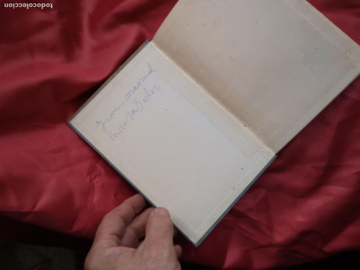 Libros: Selecci&oacute;n de cuentos y leyendas L.3116-1069 - Foto 3