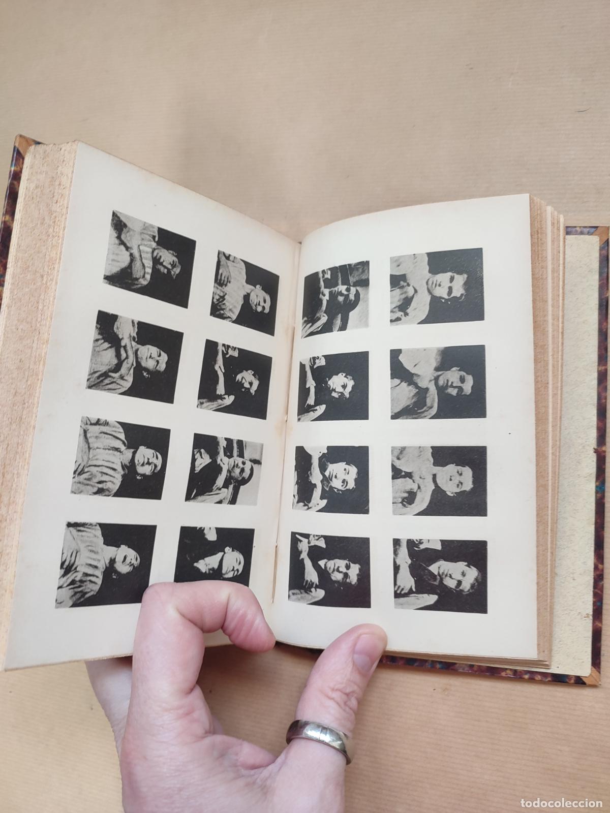 Libros: El Miedo - &rdquo;Mosso, Angelo&rdquo; - Foto 3